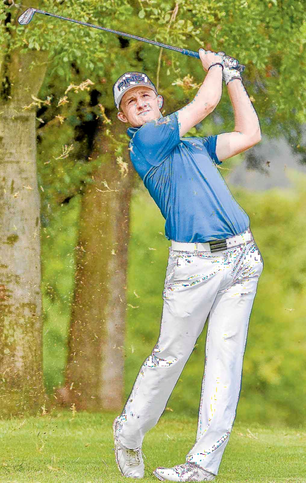 Syme bows out of US Open