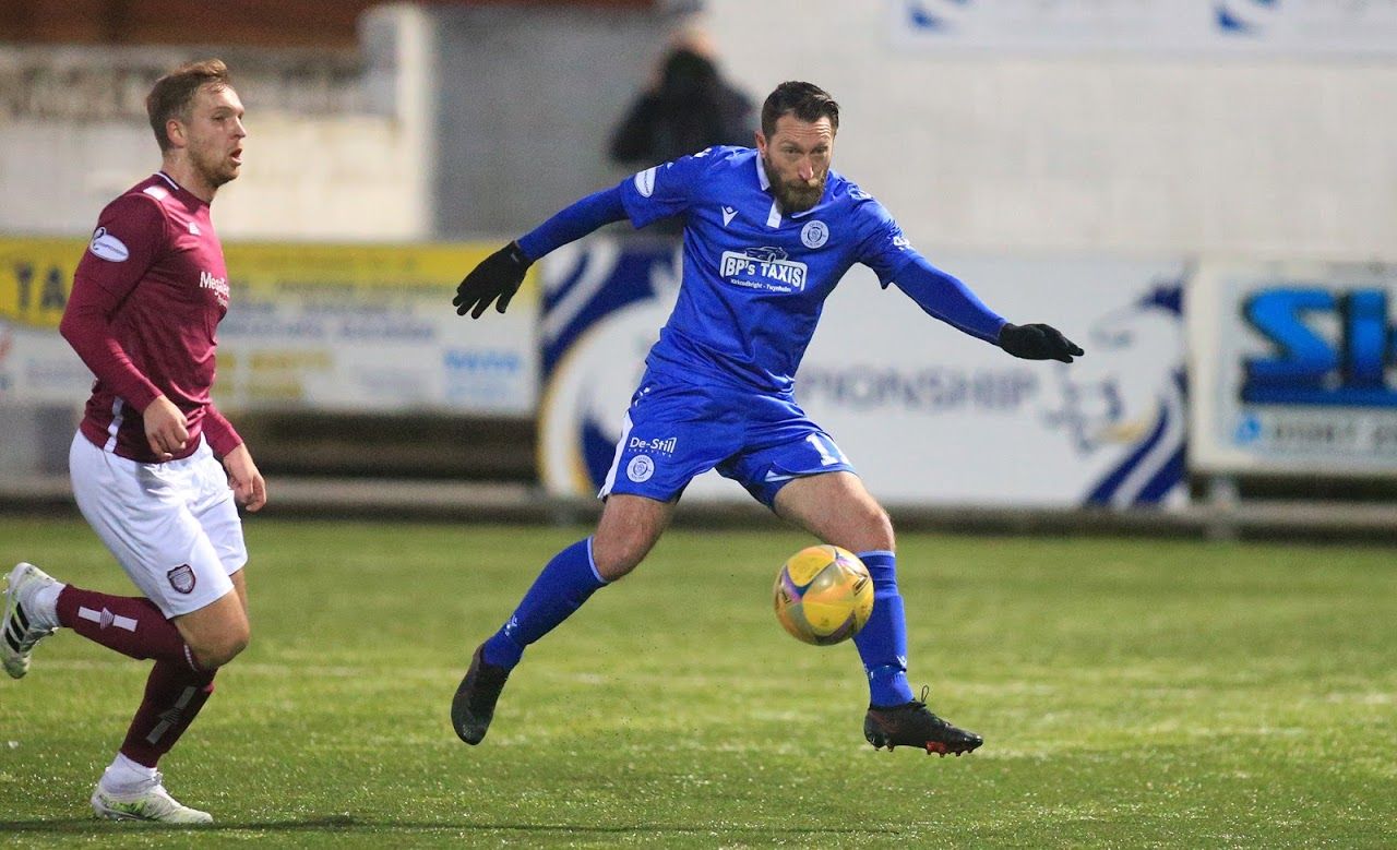 New deal for Queens boss