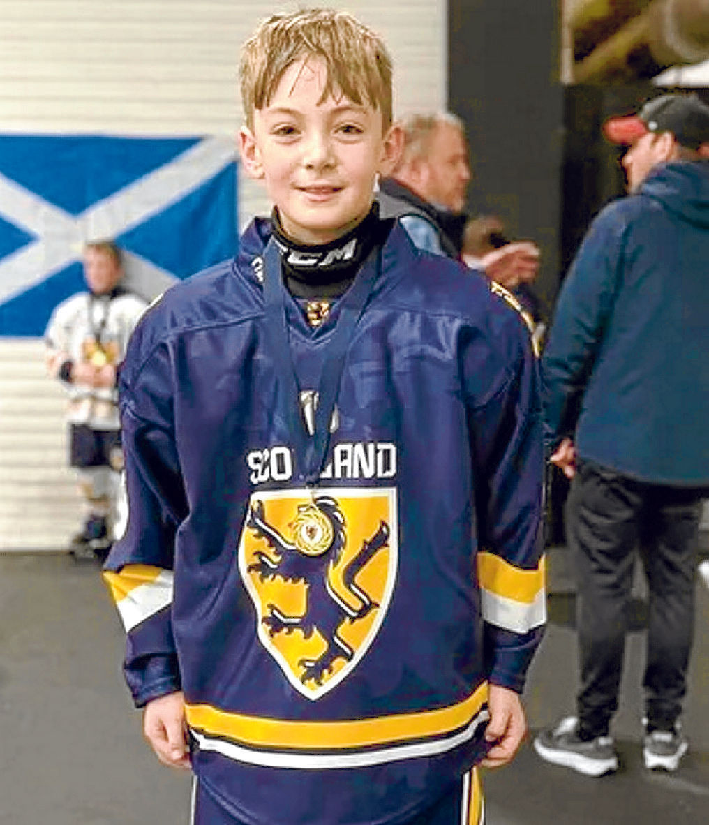 Durrie in funds push as Scotland come calling