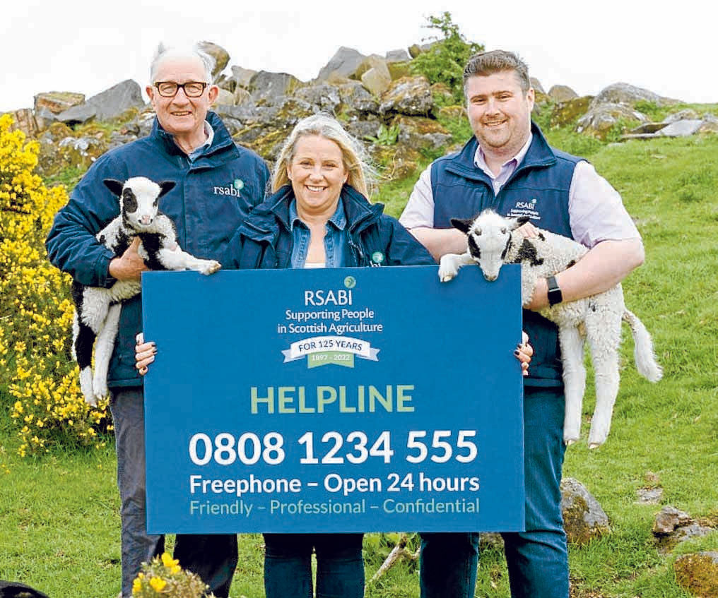 Helpline available 24/7