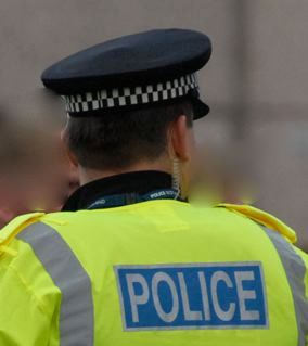 Birds of prey poisoned in Castle Douglas