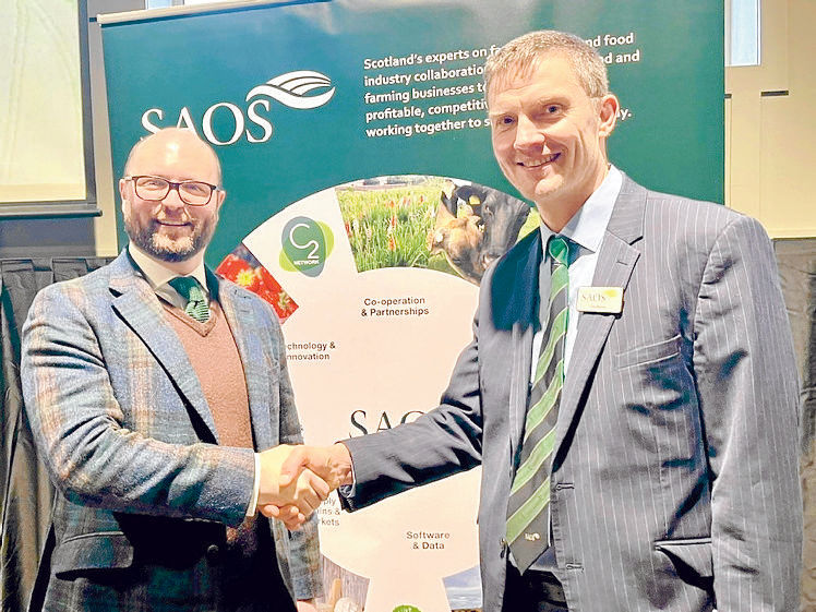 Partnership to drive growth in food and drink sector
