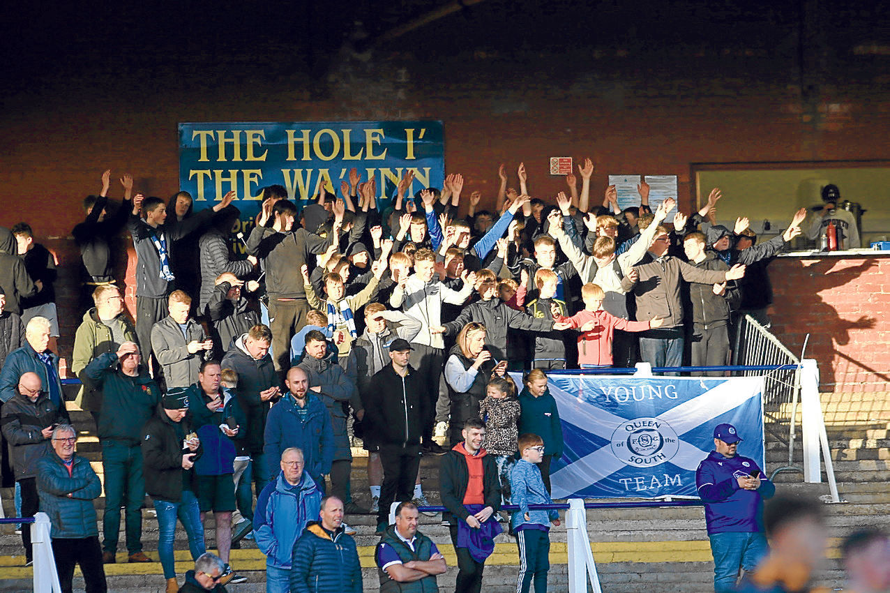 Doonhame for Christmas!