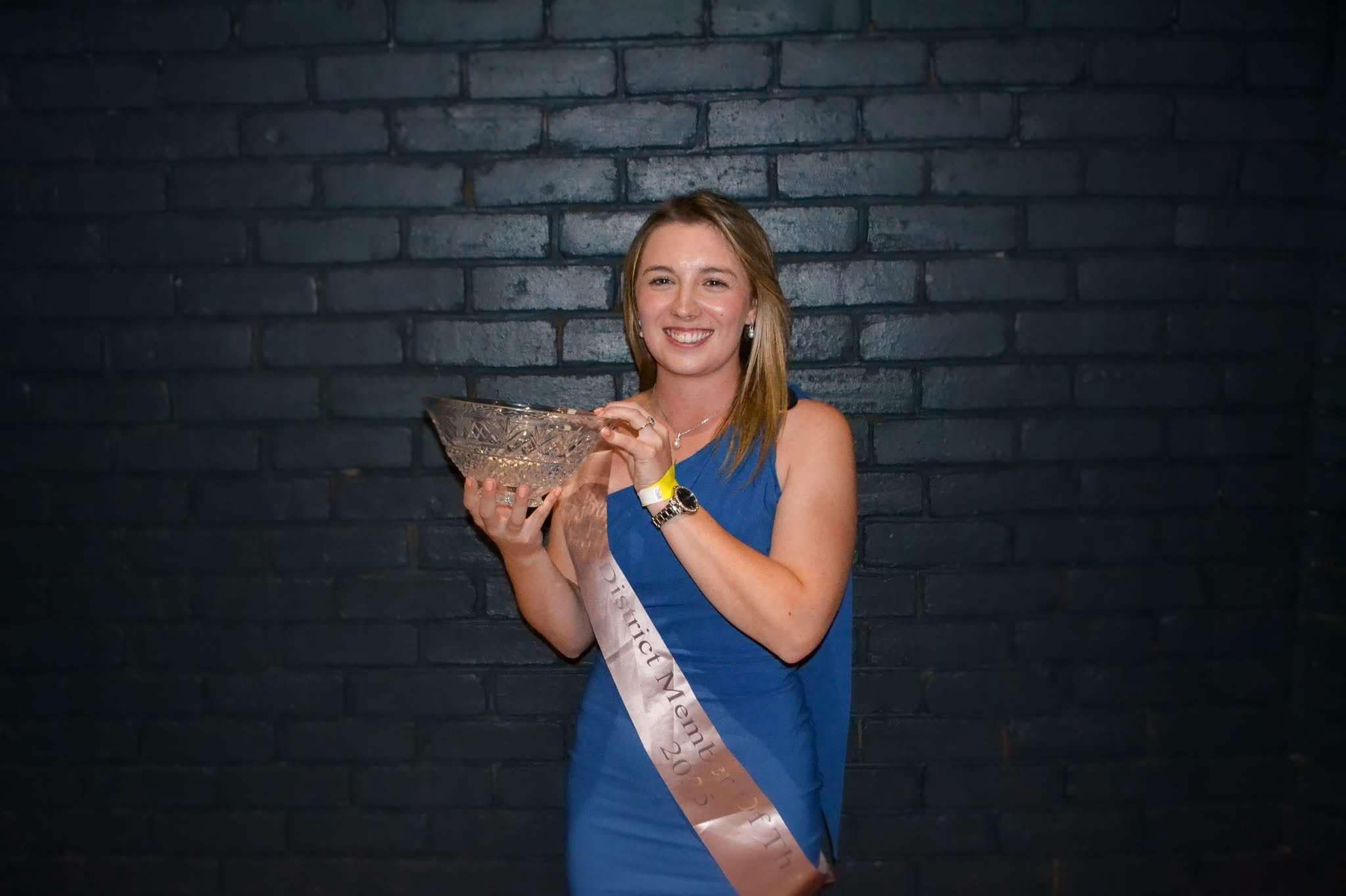 Ailsa crowned Scotland’s top young farmer