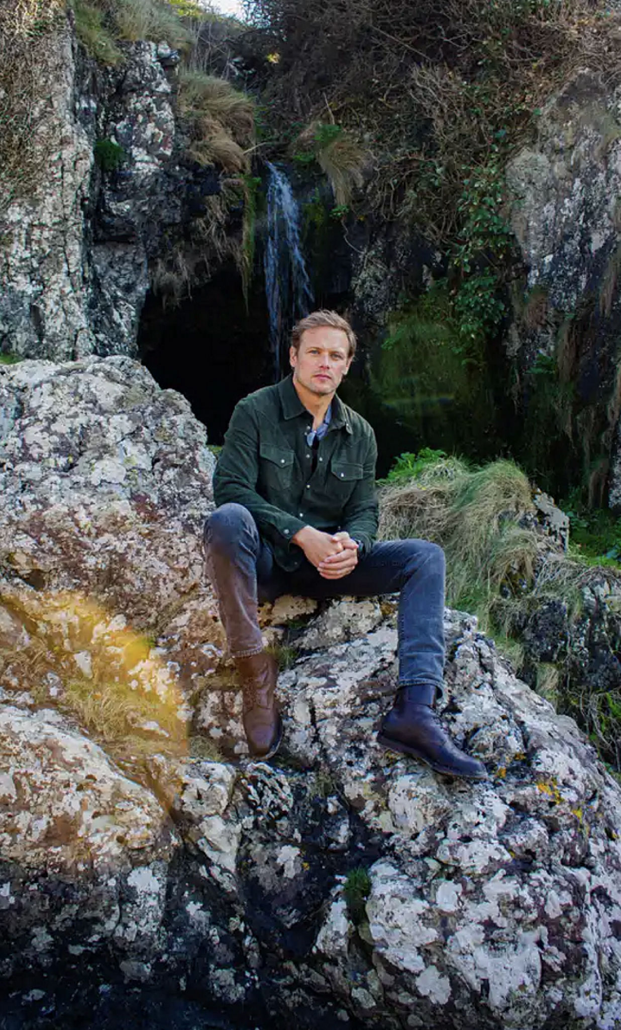 Sam's nature message