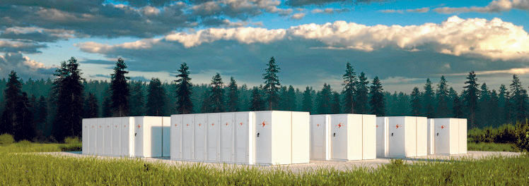 Battery system talks slammed
