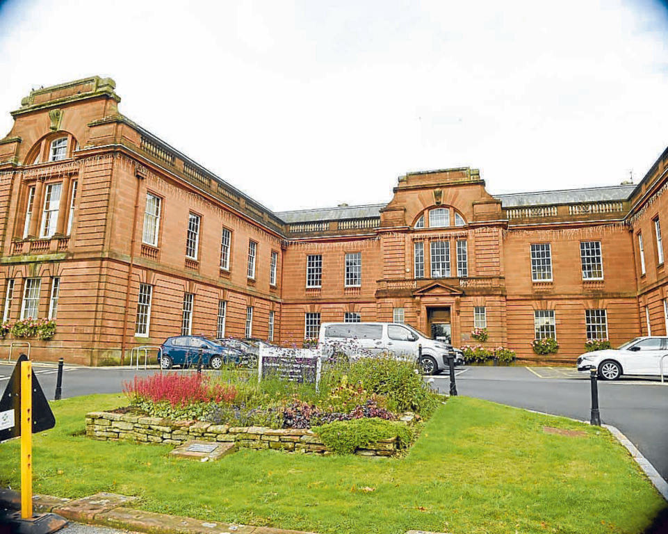 Councillors throw out planning appeal