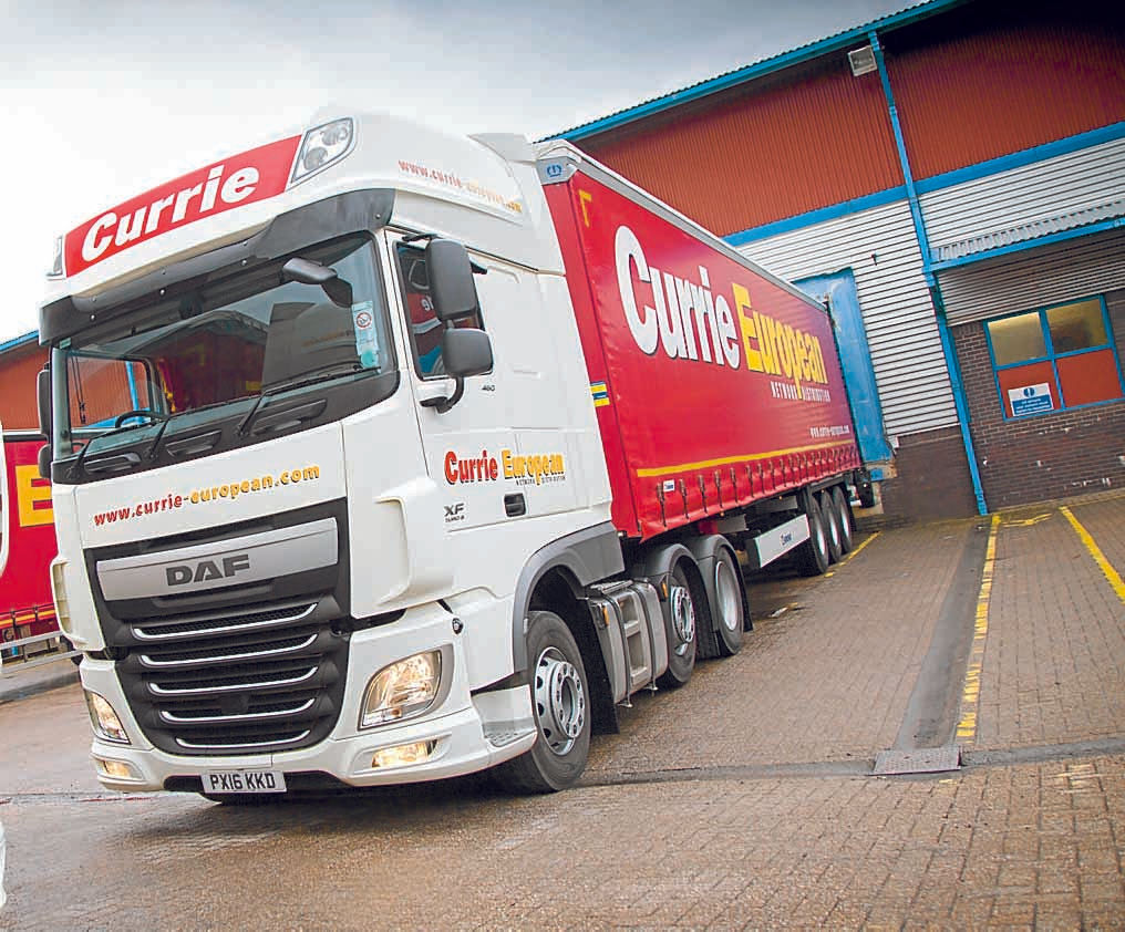 80 homes plan clears way for haulage firm exit