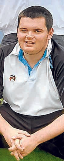 Daniel aims to be world champ