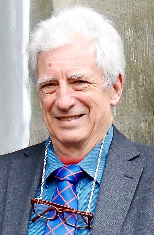 Plea for new chair to step up and save group