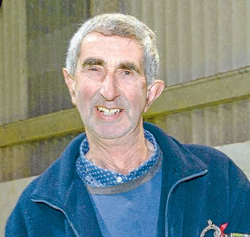 FAI into farm death