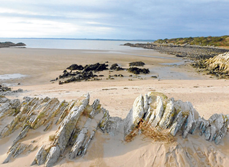 Region’s bathing waters all passed the test