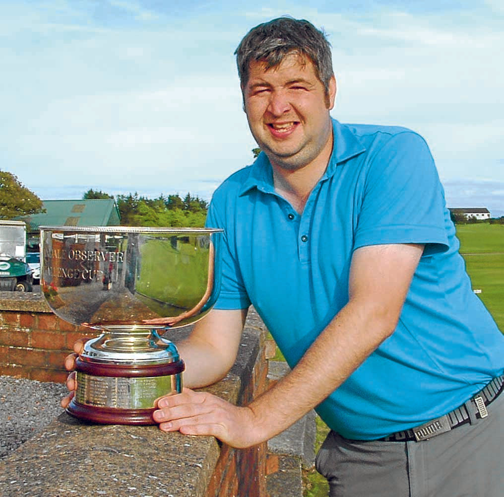 ‘Munch’ makes it four