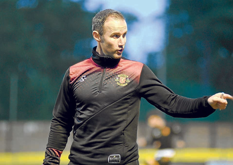 Murphy ‘It’s in our hands’