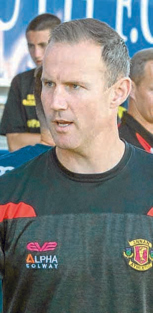 Wait goes on for Galabank victory