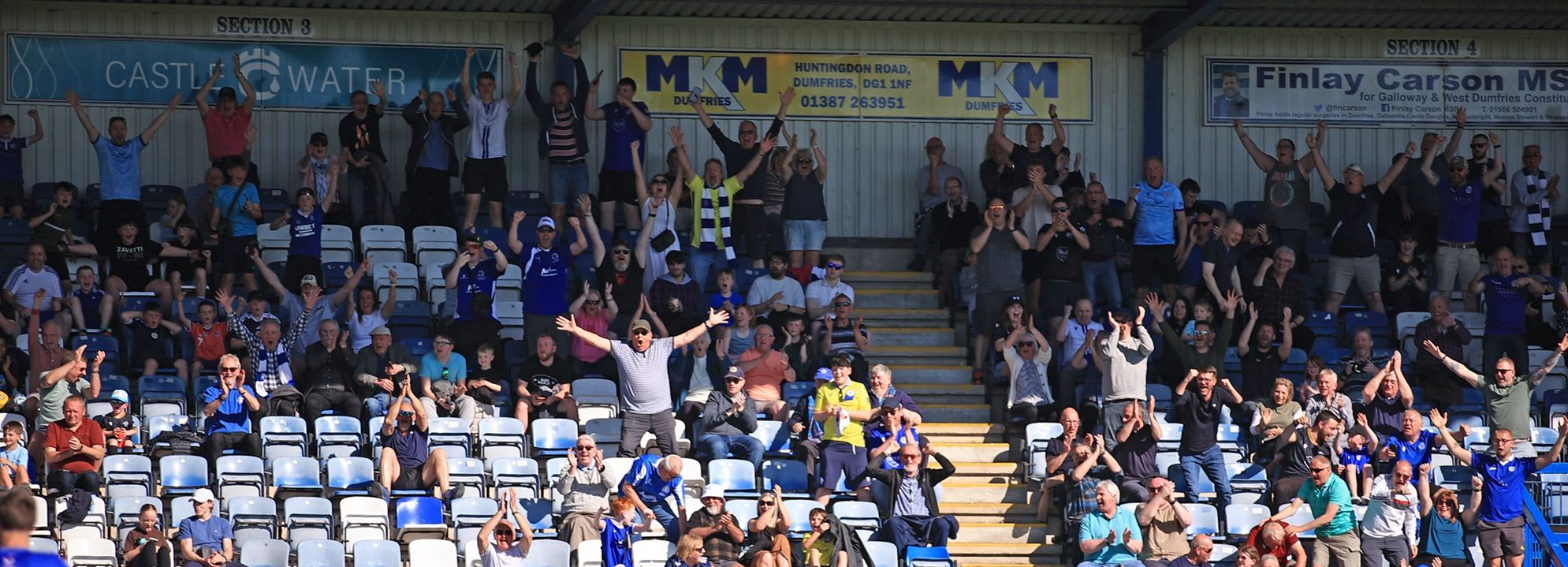 Pack the Palmy!