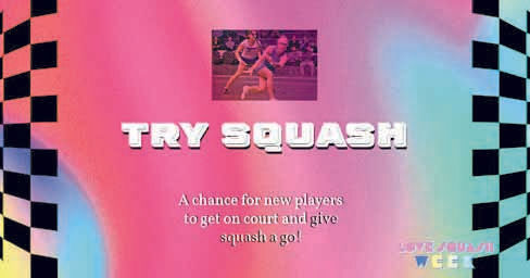 Region joins biggest celebration of squash in Scotland