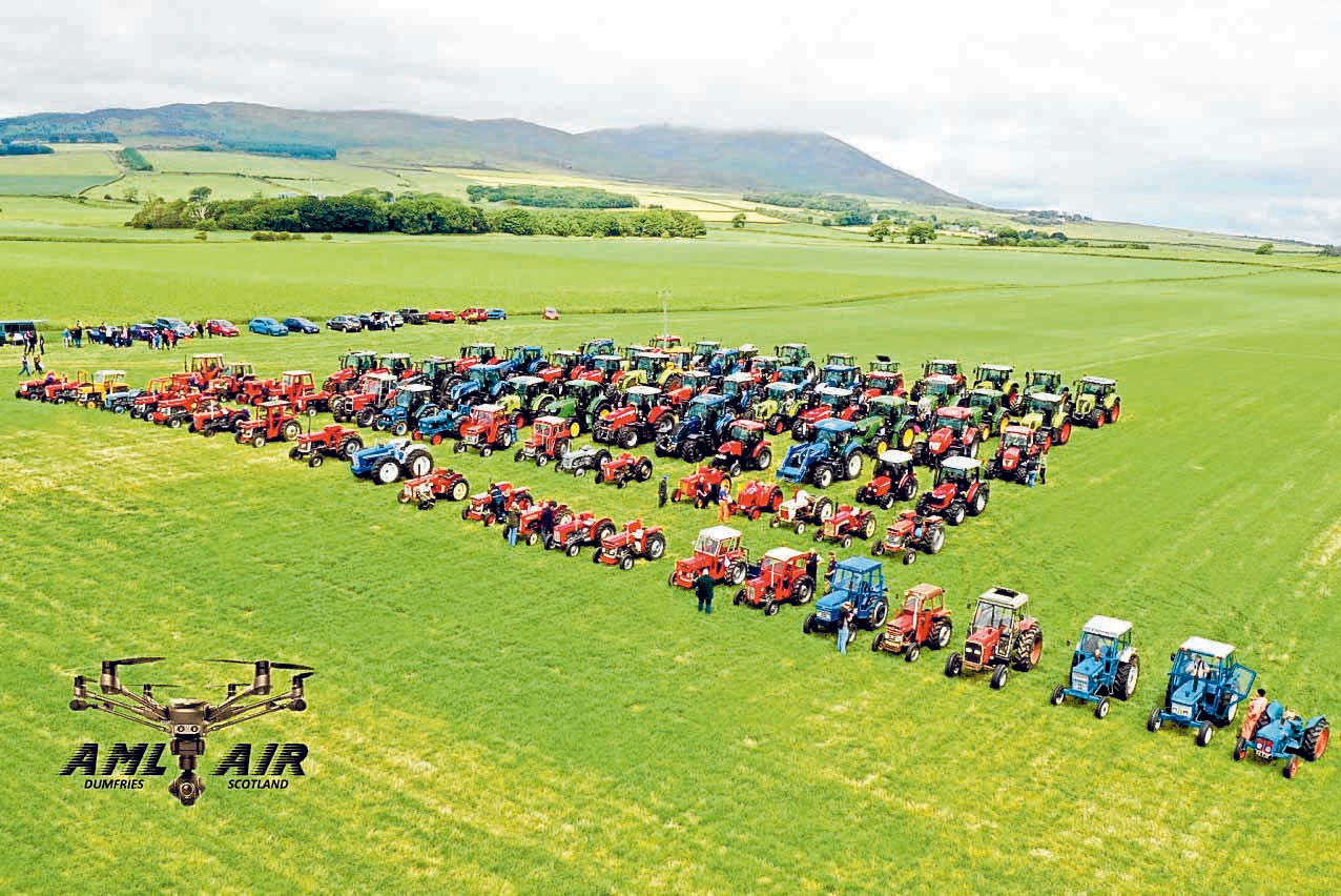 Tractor factor