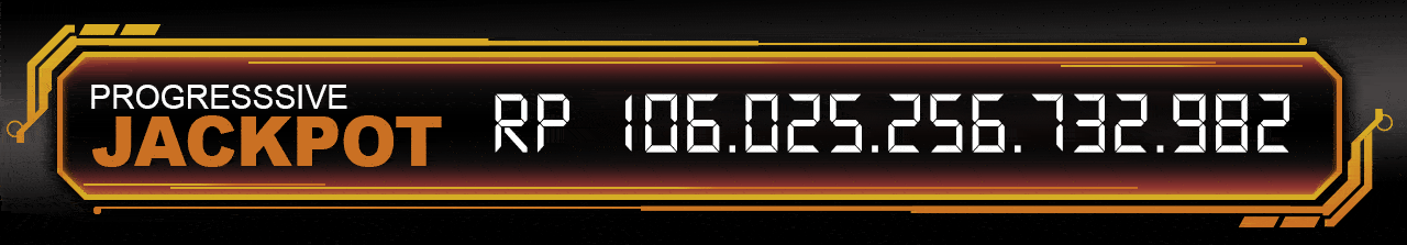 Jackpot Slot Gacor