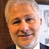 Alfonso Ruffo, Agenzia Ice, portavoce del presidente