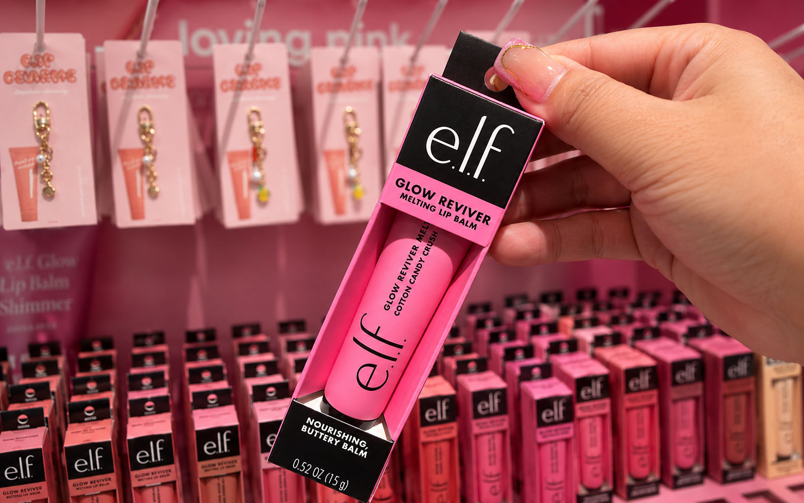 Affordable beauty product recommendation shared by Bree