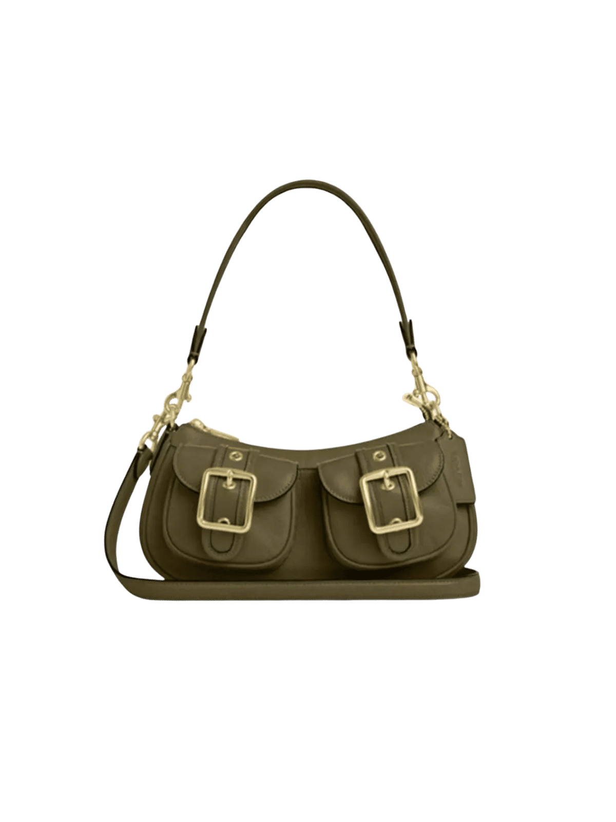 Coach Ashton Shoulder Bag