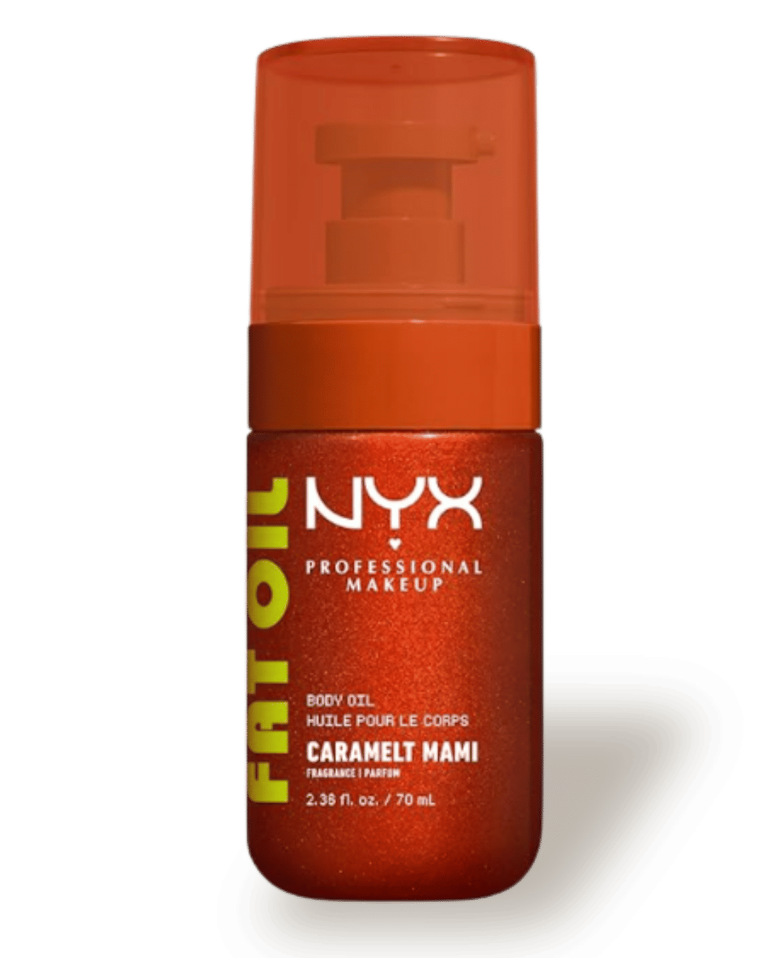 PR tested beauty products