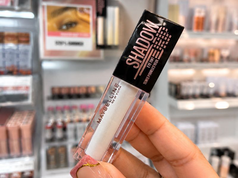 In-store shopping find shared by Bree