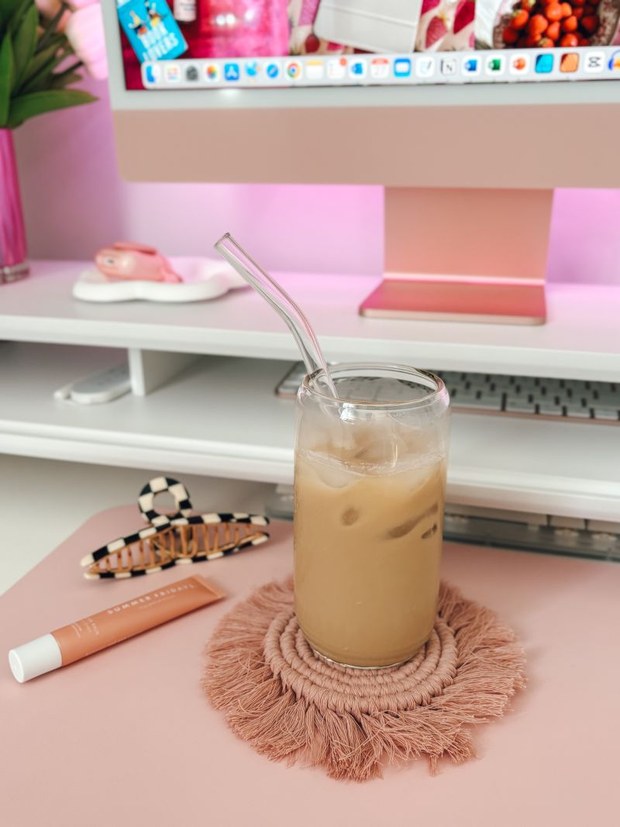 Rachel Amazon home finds
