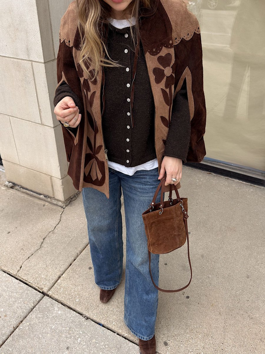 The coffee-run uniform