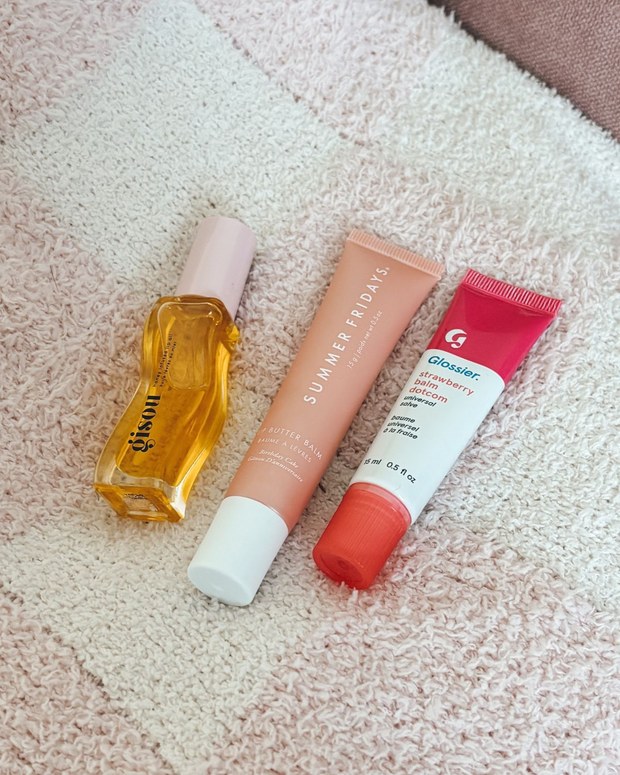 Rachel ShopMy product shelf