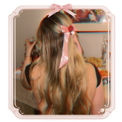 Blush Edit profile