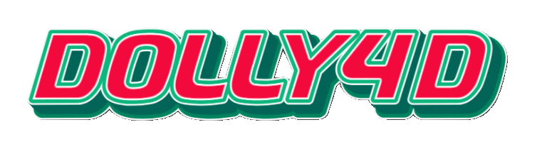 dolly4d Logo
