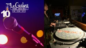 EVENEMENT• 10 ANS DU GUIBRA