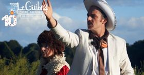 EVENEMENT• 10 ANS DU GUIBRA – visite insolite