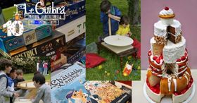 EVENEMENT• 10 ANS DU GUIBRA – jeux