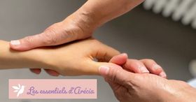 ATELIER • Arécia
