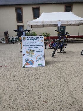 ATELIER • Repair Café