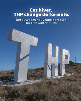 Cet hiver, le THP change de formule.