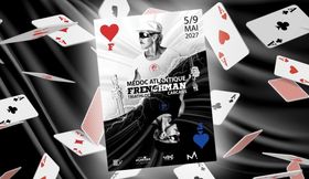 ❤️♠️ Cette année Super-FRENCHMAN 🇫🇷  joue son Va-Tout sans Bluff !