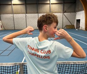 Commande tenue  club 