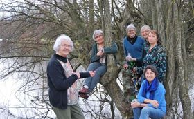 CONCERT • Les Lif’Fredaines