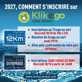 Date ouverture inscriptions 2027
