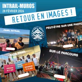 Découvrez les photos de l'édition 2026 !
