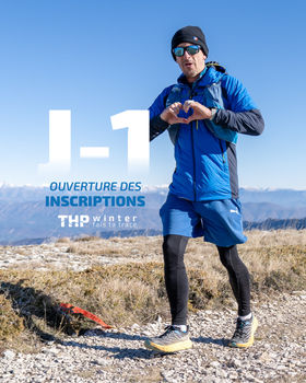 Demain, les inscriptions du THP winter 2026 ouvrent.