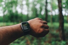 Données GPS et performances : ce que peut offrir votre appli running