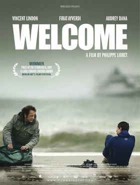 Echange • Projection du film Welcome