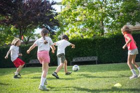 Égalité filles-garçons : le rôle clé des communes