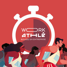 Et si vous prépariez un Ekiden avec vos collègues ?