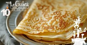 EVENEMENT• 10 ANS DU GUIBRA – crêpes